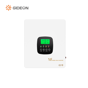 GD-IT038 3300W-12300W网格混合纯正弦波逆变器，rs485 bms通信