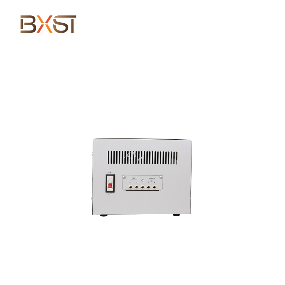 BXST家庭自动电压调节器稳定器SVC17-10KVA