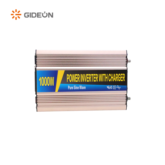 GD-IT001 300W-8000W纯正弦波逆变器输出电压110V/220V电源关闭电网太阳能逆变器
