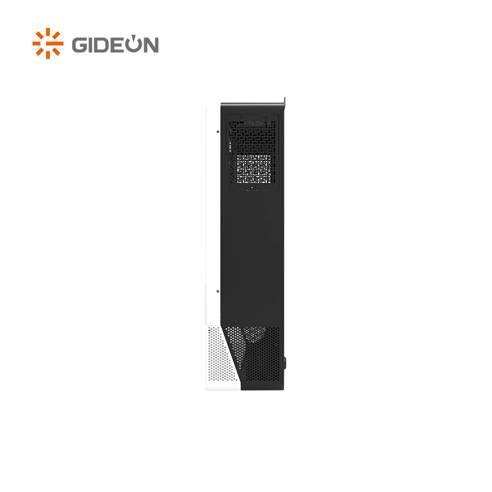 GD-IT037 4-6kW多功能混合太阳能逆变器用于家用电器