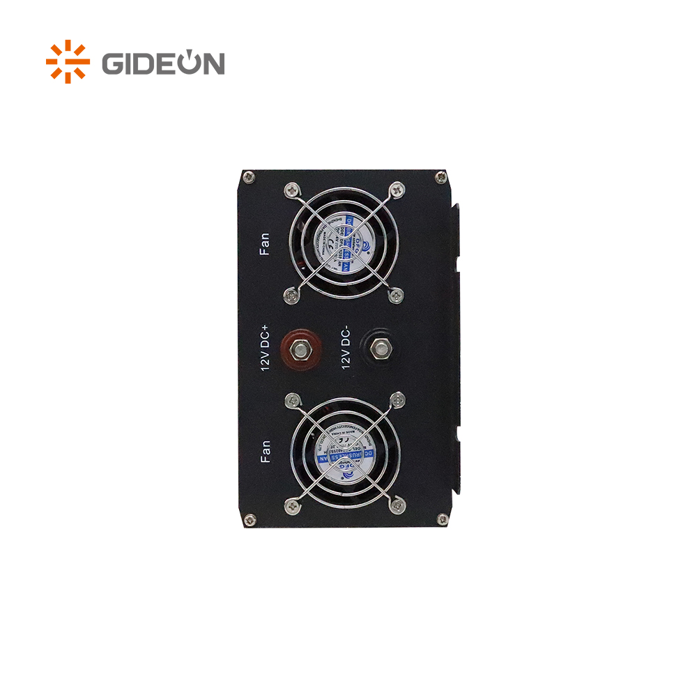 GD-IT001-C 500W-6000W高效纯正弦波逆变器带充电