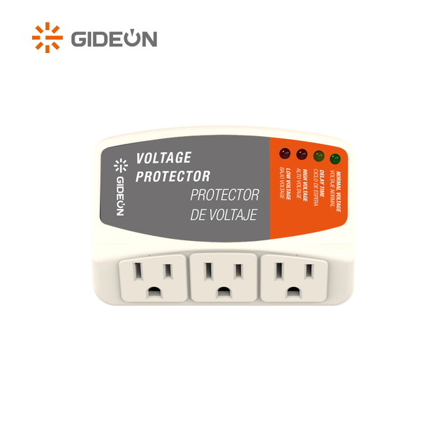 GD-V008家用电器自动电压保护器