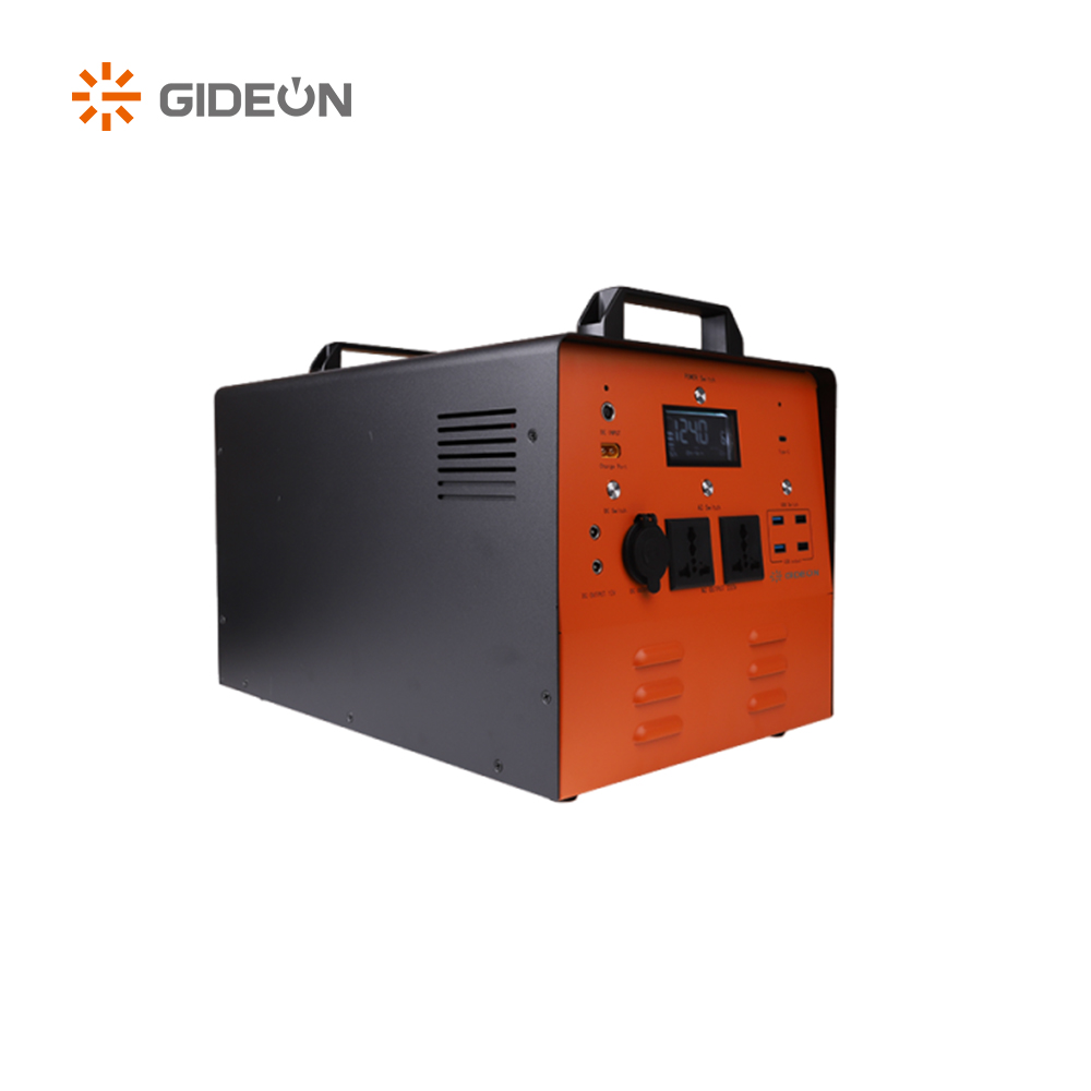 GD-SS018-2000W纯正弦波家庭紧急备用MTTP适应