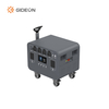 GD-SS026-5000W便携式储能电源带有太阳能输入的汽车充电器输出端口
