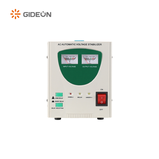 GD-AVR28可靠的功率电压稳定器，延迟开关的家庭