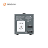 GD-AVR18 500VA/1000VA/1500VA/2000VA稳定电压稳定剂，带通用标准插头稳定器用于家庭用途