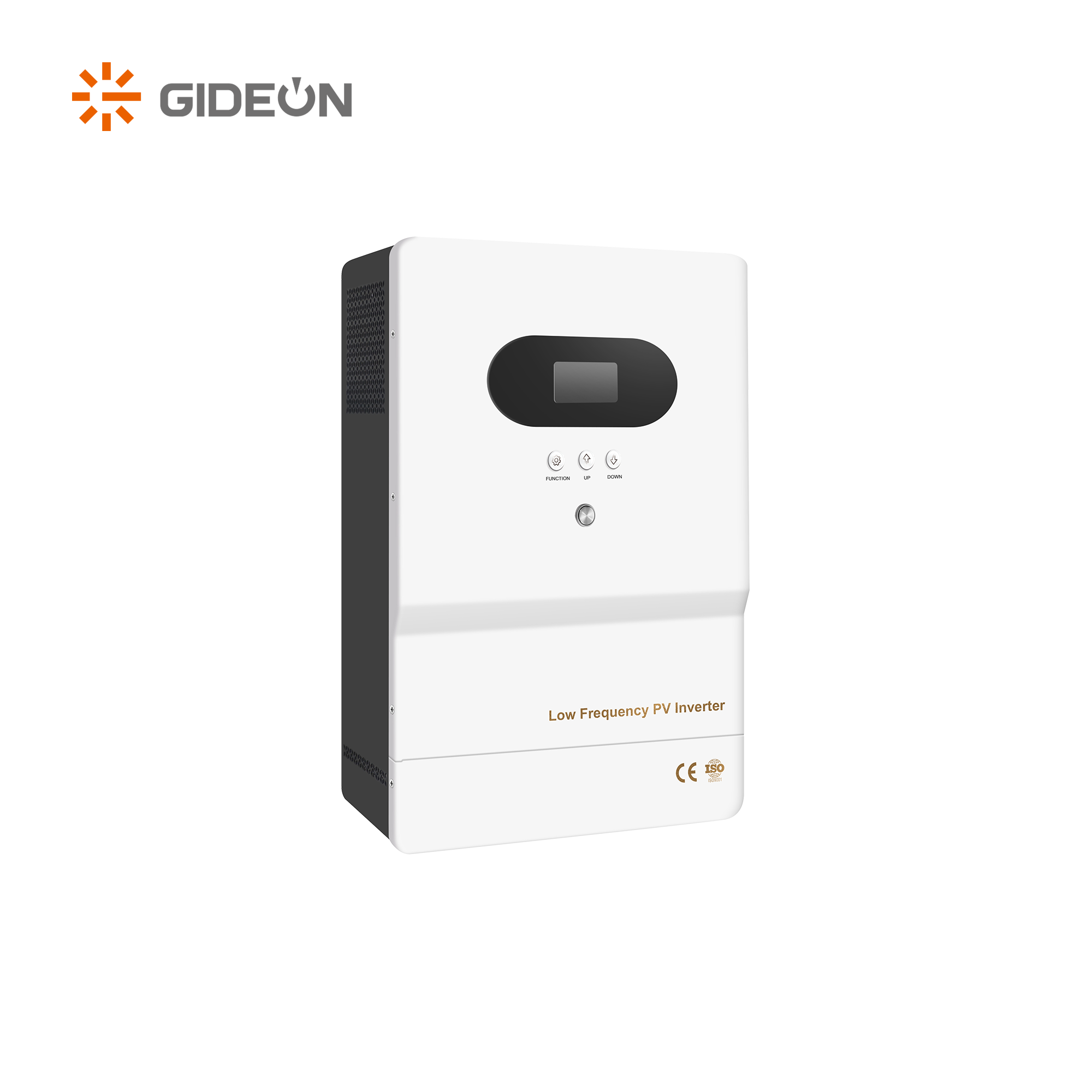 GD-IT025 1KW-6KW反向控制集成机器