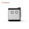 GD-SS012 700W 太阳能充电户外野营便携式充电站带 USB 输出