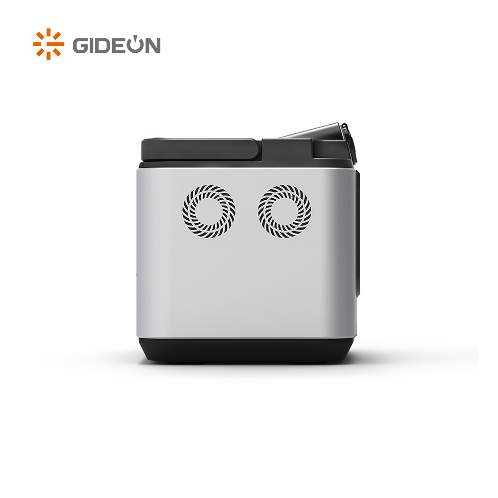 GD-SS012 700W 太阳能充电户外野营便携式充电站带 USB 输出
