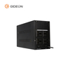 GD-UP-012 UPS 600W大容量紧急电源用于数据保护