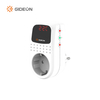GD-V098-G家用电压保护器，带有德国标准用于电视冰箱的家居用途