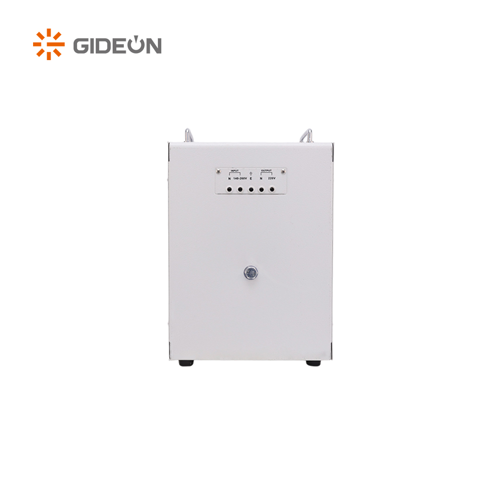 GD-AVR33 15000VA大容量和高效率继电器类型稳定剂用于家庭用途