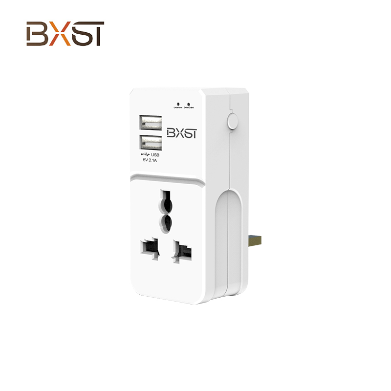 BXST UK 220V空调V177的电压保护器