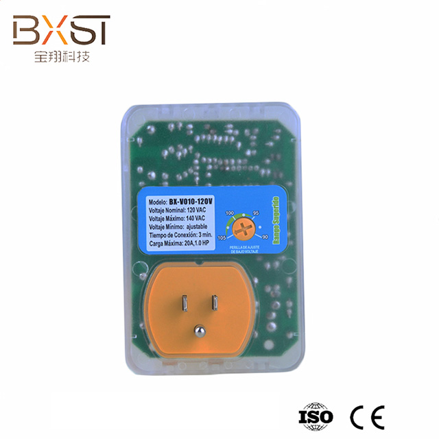 BXST高质量电压保护器V010-120V