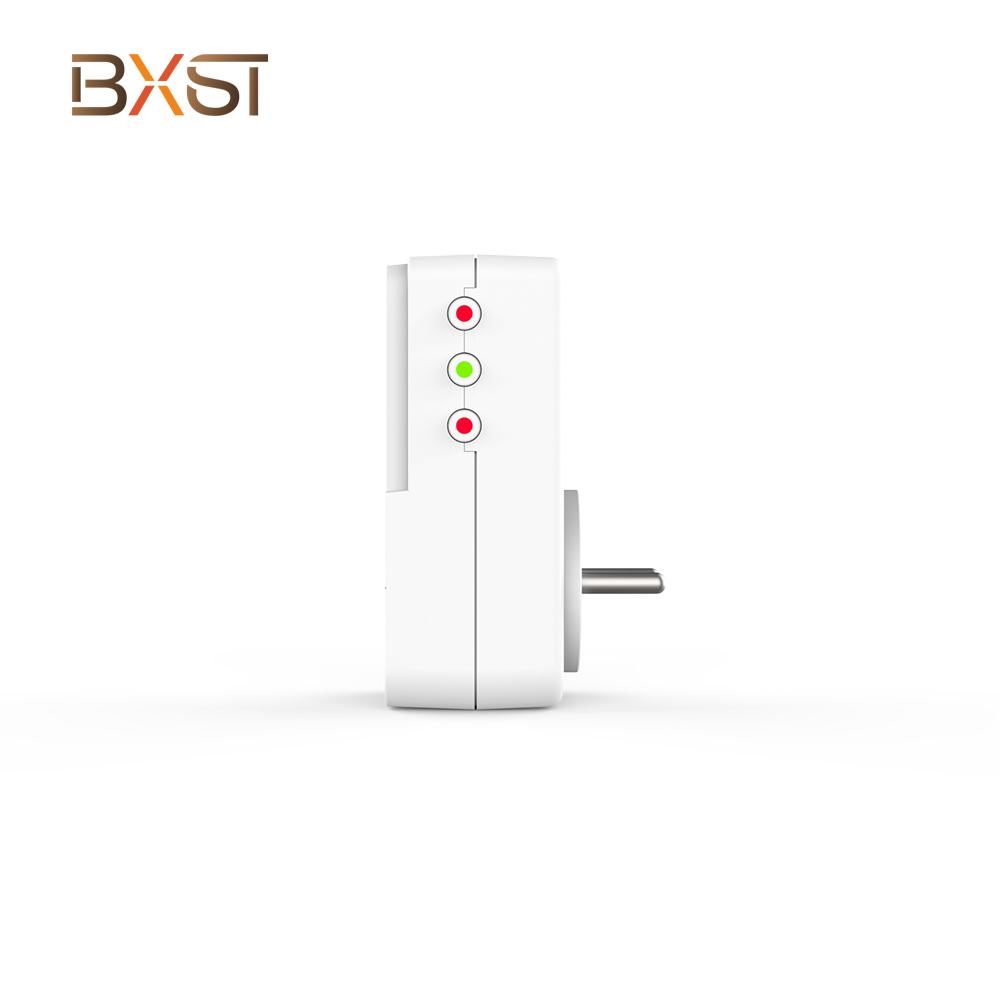 BXST 220V电视V099-eu-D的自动电压保护器