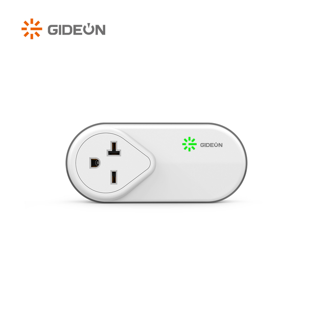 GD-V583 6-20 220V美国插头电压保护器，电视自然使用电压保护器