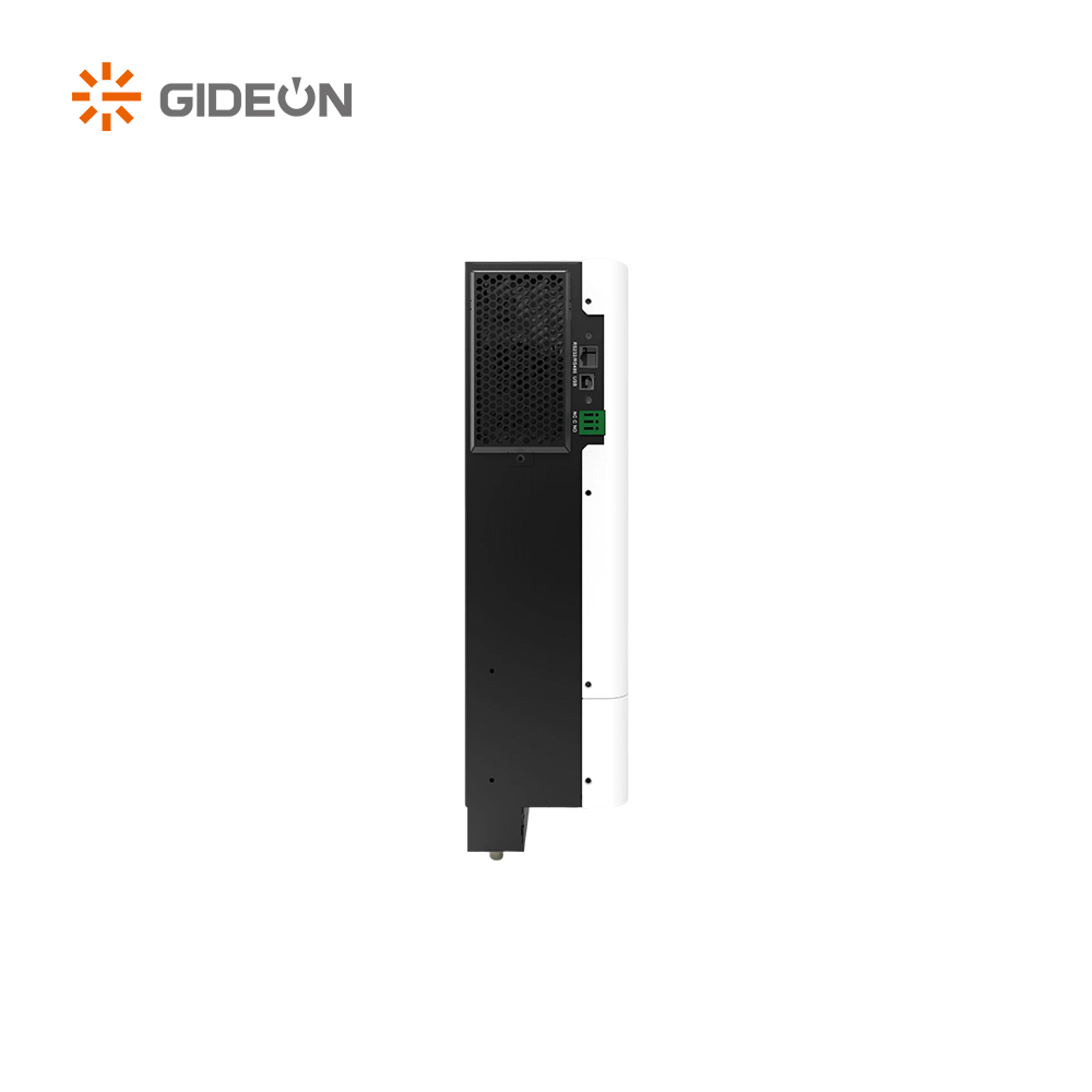 GD-IT036 4KW/6KW继电器类型太阳逆变器纯正弦波充电器带LCD显示器