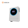 GD-IT036 4KW/6KW继电器类型太阳逆变器纯正弦波充电器带LCD显示器