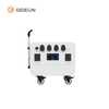 GD-SS026-5000W高容量太阳能电力便携式发电站用于户外活动