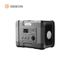 GD-SS021 1000W/2000W户外露营便携式电源，用于紧急备用