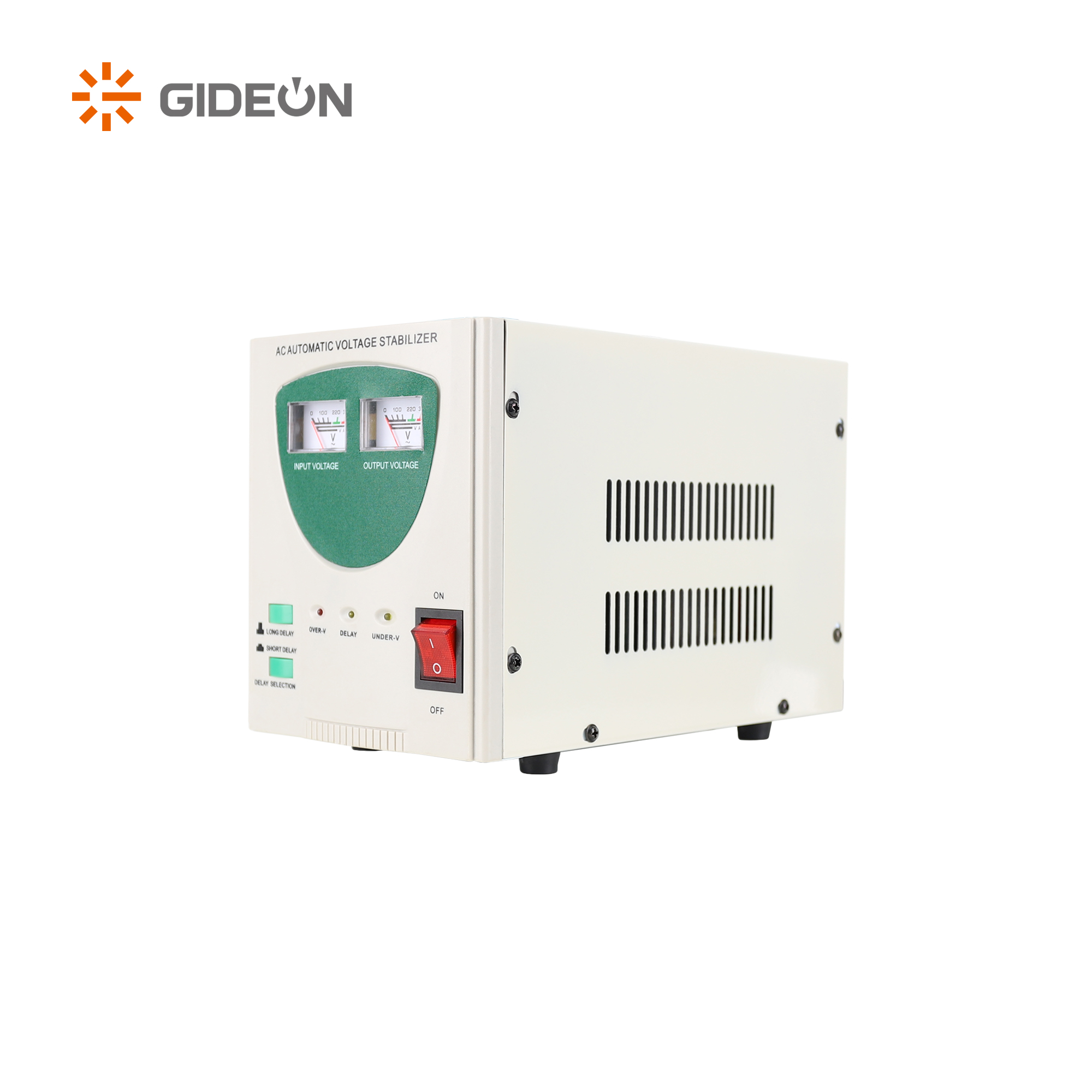 GD-AVR28可靠的功率电压稳定器，延迟开关的家庭