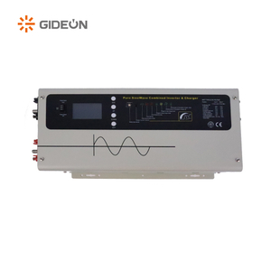 GD-IT032纯正弦波逆变器具有远程家用电器多个接口