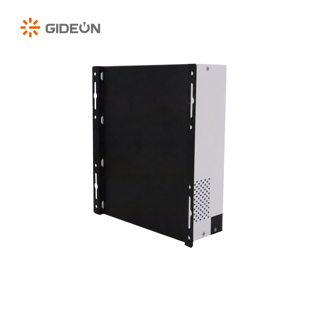 带有MPPT的GD-IT035自动太阳电荷控制器