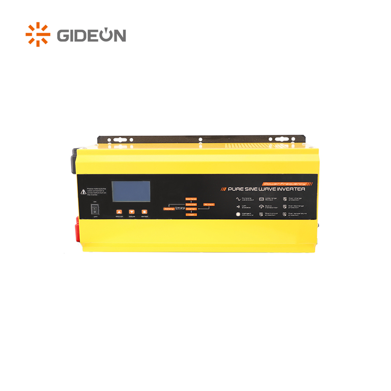 GD-IT006 1kW 1.5kW 2kW 3kW 4kW 4kW 5kW 6kW纯正弦波逆变器