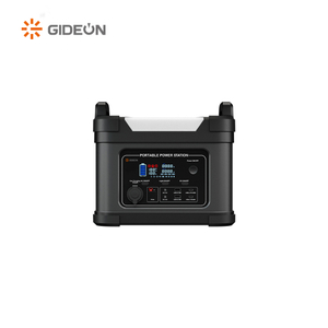 GD-SS019 1000W 家用移动电源