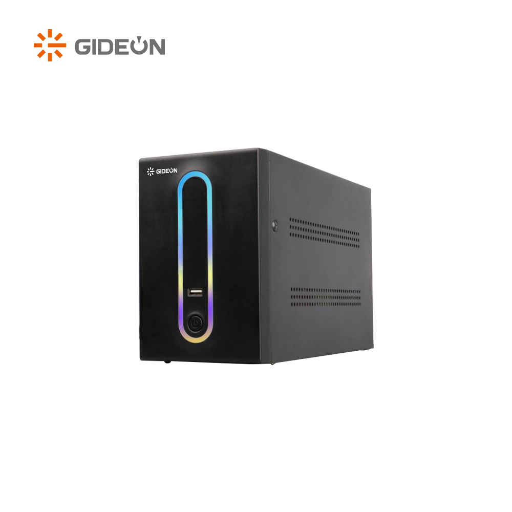 GD-UP-012 UPS 600W大容量紧急电源用于数据保护