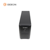 GD-UP-010 400VA 240W 家用UPS 带4个美标插头 
