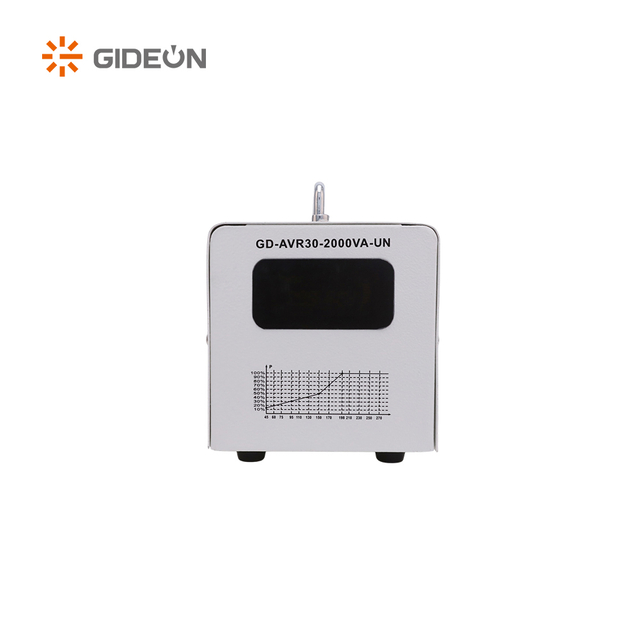 gd-avr30-un快速创建便携式通用插头标准电压稳定器用于家庭用途