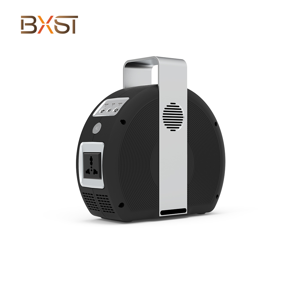 BXST紧急不间断的家庭备用电源SS007-100W