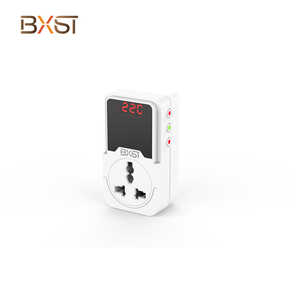 BXST 220V电视V099-eu-D的自动电压保护器