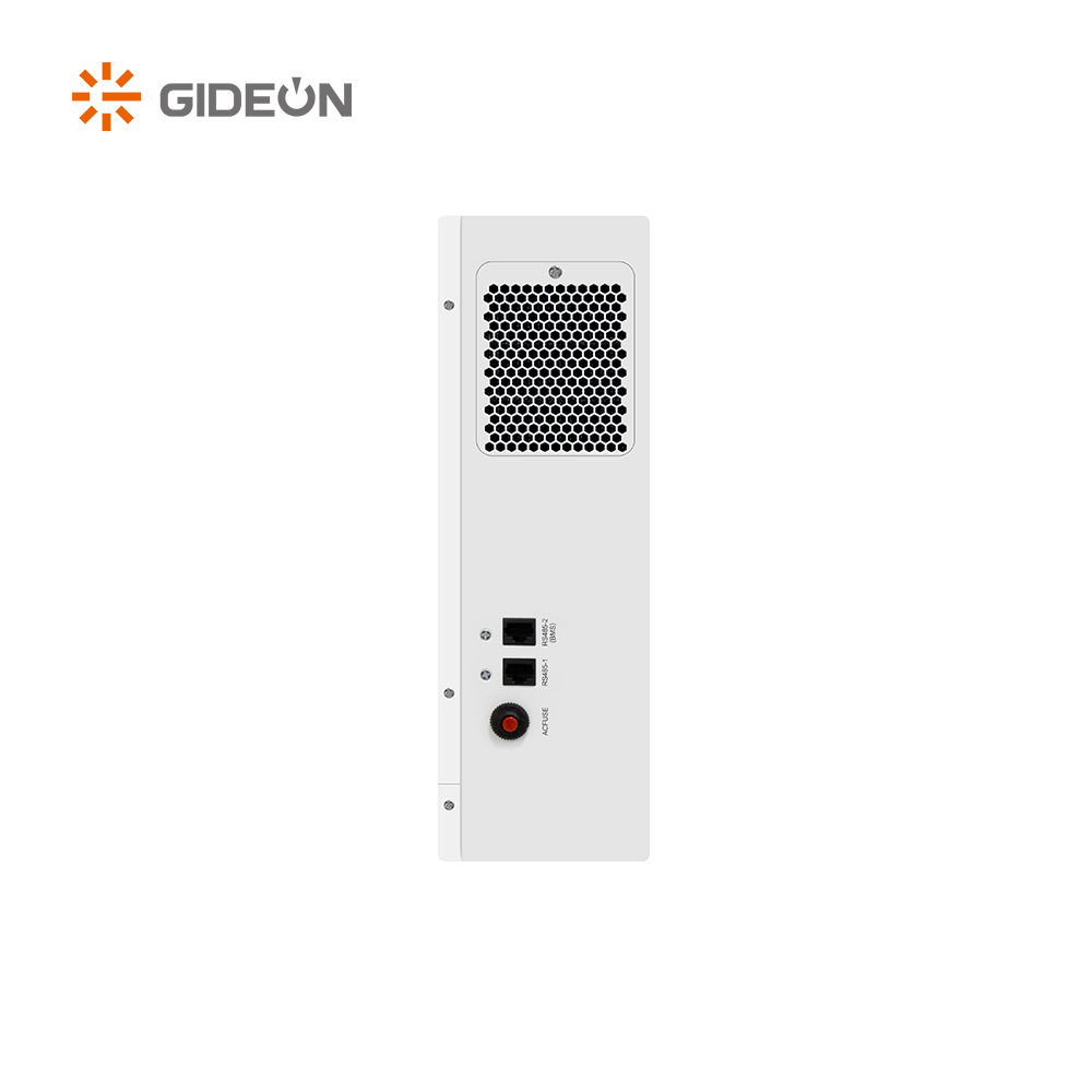 GD-IT038 3300W-12300W网格混合纯正弦波逆变器，rs485 bms通信