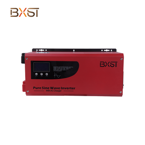 BXST DC AC电压家用电器功率太阳能纯正弦波逆变器IT002-1000V