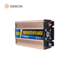 GD-IT001 300W-8000W纯正弦波逆变器输出电压110V/220V电源关闭电网太阳能逆变器