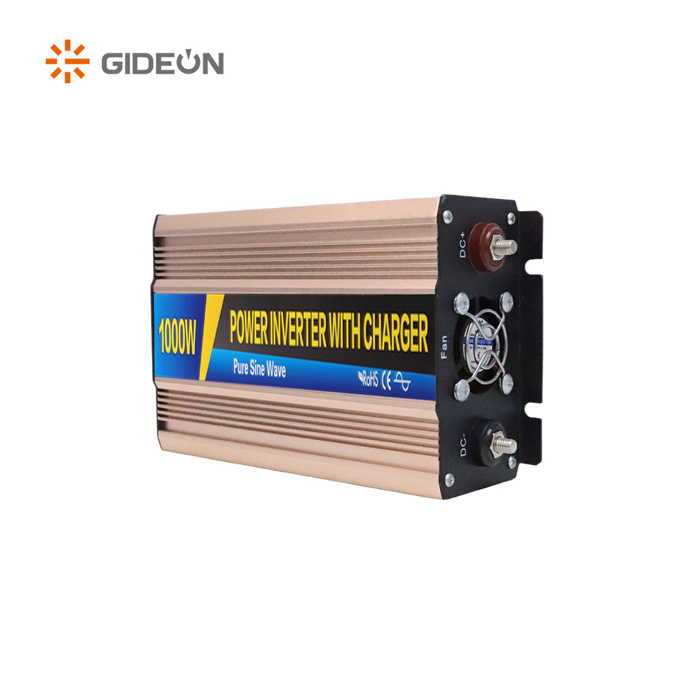 GD-IT001 300W-8000W纯正弦波逆变器输出电压110V/220V电源关闭电网太阳能逆变器