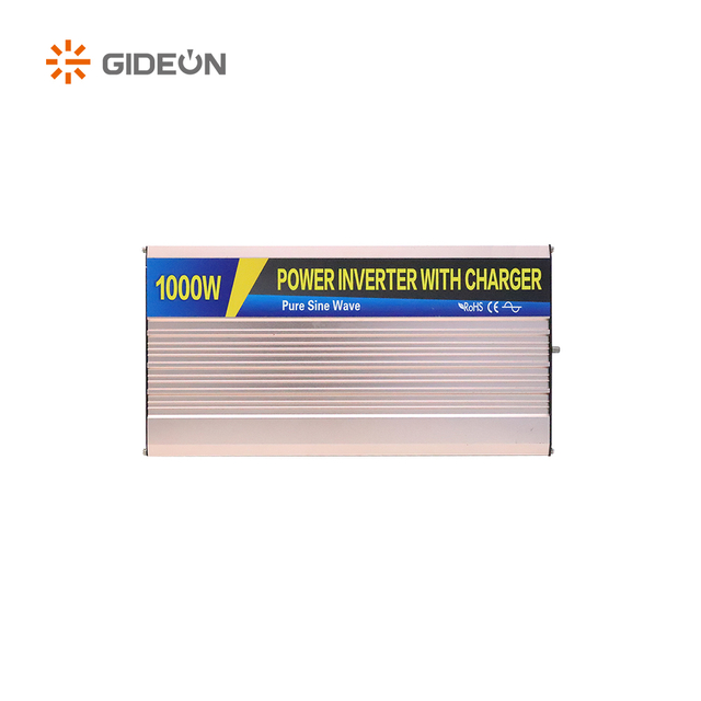 GD-IT001-C 500W-6000W高效纯正弦波逆变器带充电