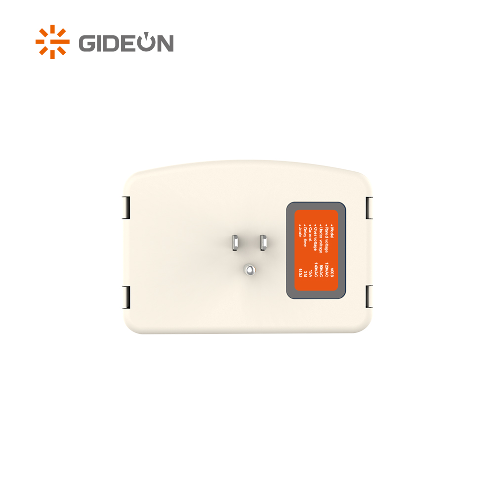 GD-V008家用电器自动电压保护器