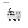 GD-SS026-5000W高容量太阳能电力便携式发电站用于户外活动