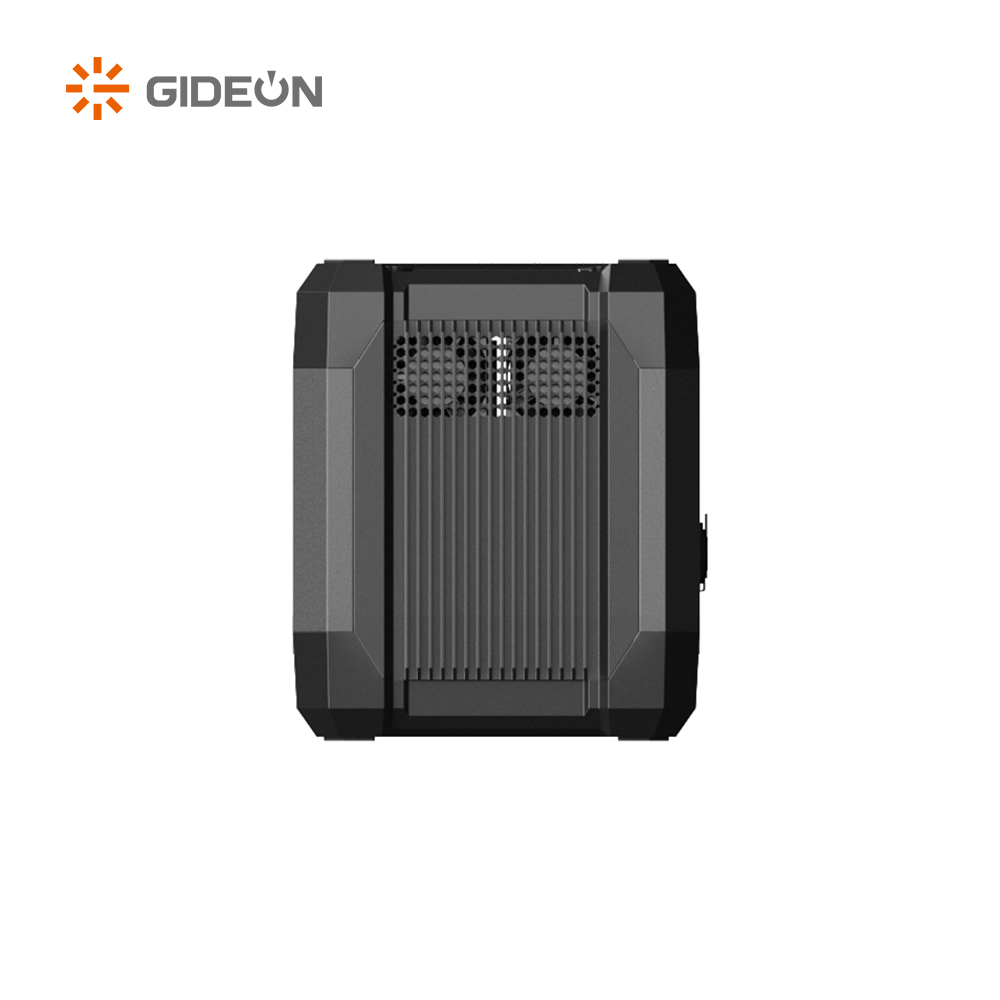 GD-SS021 1000W/2000W户外露营便携式电源，用于紧急备用