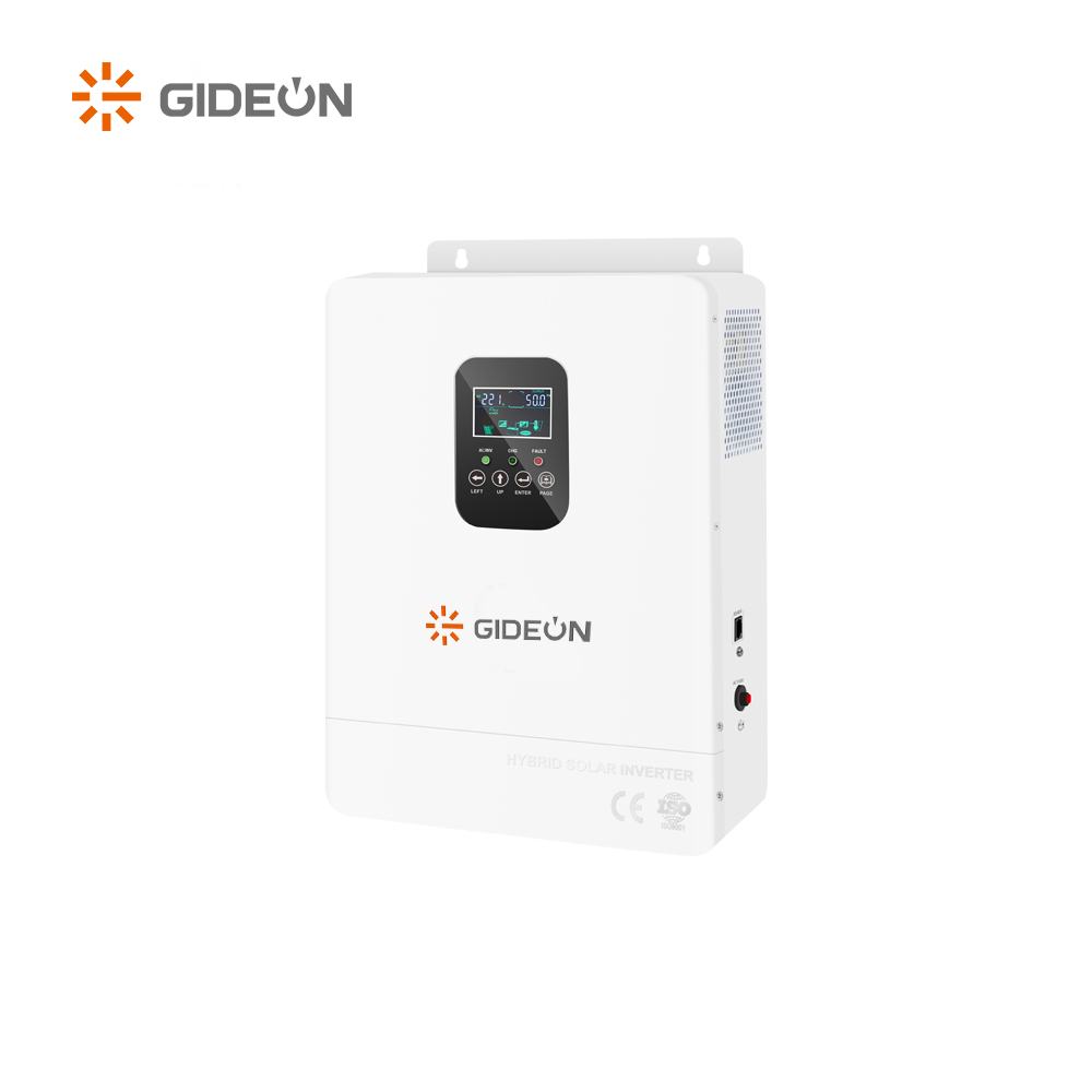 GD-IT015高质量纯正弦波逆变器具有较强的兼容性