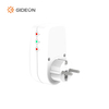 GD-V098-G家用电压保护器，带有德国标准用于电视冰箱的家居用途