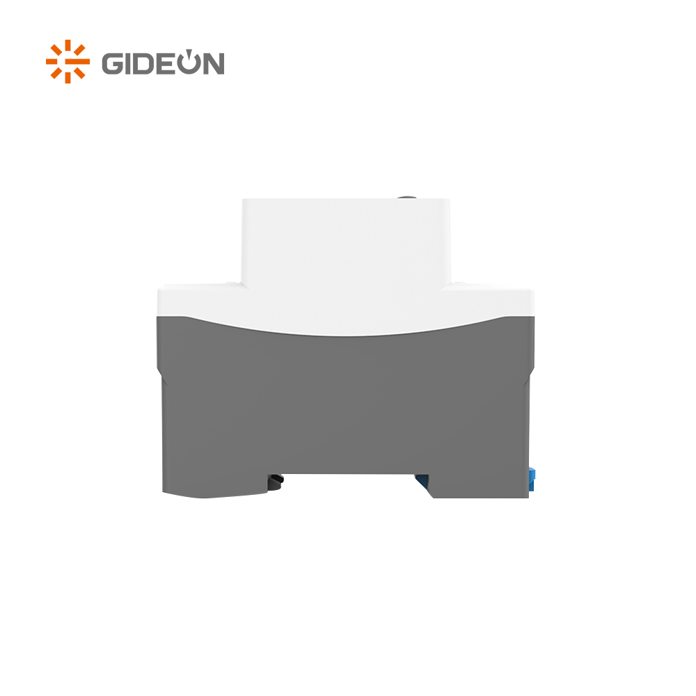GD-V589-DVA 220V DIN导轨安装的家用电压保护器