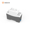 GD-V589-V DIN导轨电压保护器带指示灯