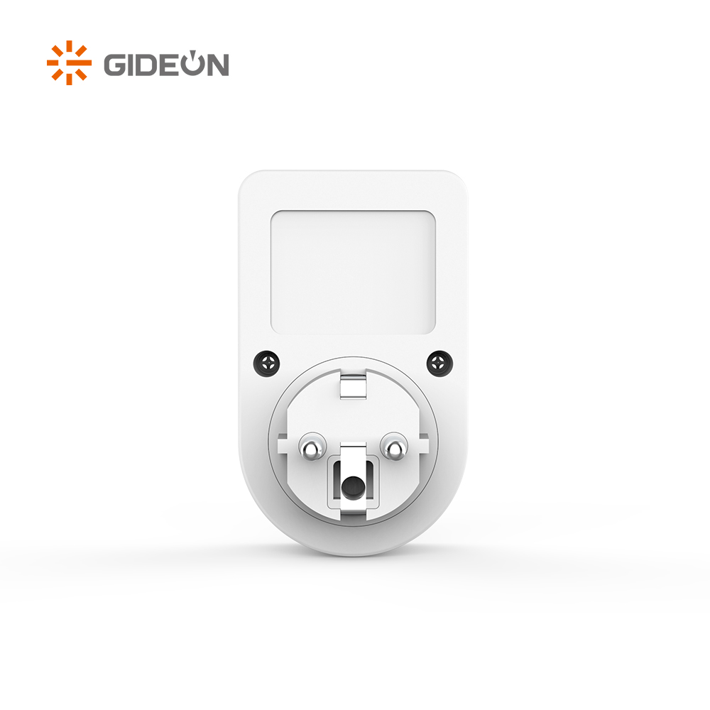 GD-V755德国标准电压保护器，用于家庭和办公室的电涌保护