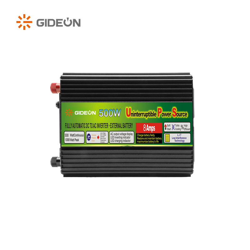 GD-IT-C007-A 5kW修改正弦波太阳逆变器的汽车