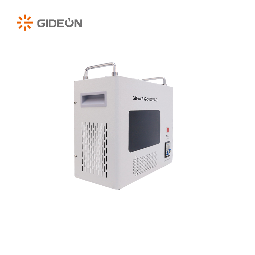 GD-AVR32-G德国标准壁挂电压稳定器