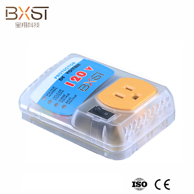 BXST高质量电压保护器V010-120V